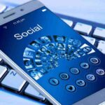 Uso problemático de las redes sociales, ansiedad social y soledad.